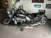 Brute bigbrute 2000 - afbeelding 2 van  16