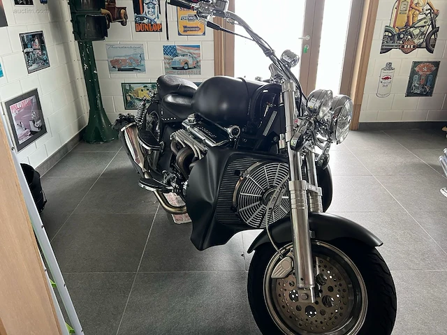 Brute bigbrute 2000 - afbeelding 5 van  16