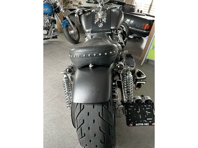 Brute bigbrute 2000 - afbeelding 7 van  16