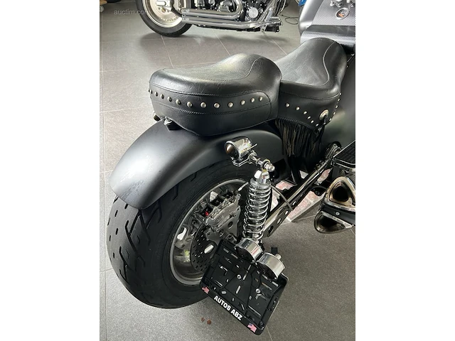 Brute bigbrute 2000 - afbeelding 8 van  16