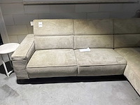 Brutus zetel in l vorm - afbeelding 3 van  5