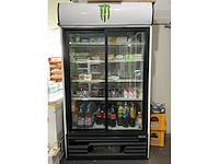 Bruyninckx vertical cooler koelvitrine - afbeelding 2 van  8