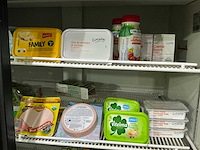 Bruyninckx vertical cooler koelvitrine - afbeelding 6 van  8