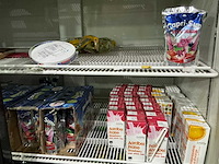 Bruyninckx vertical cooler koelvitrine - afbeelding 7 van  8