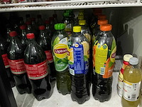 Bruyninckx vertical cooler koelvitrine - afbeelding 8 van  8