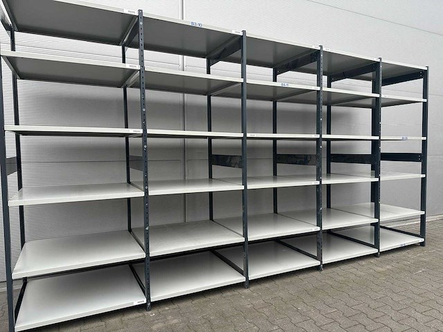 Bruynzeel - grootvakstelling 12x60 - afbeelding 1 van  7