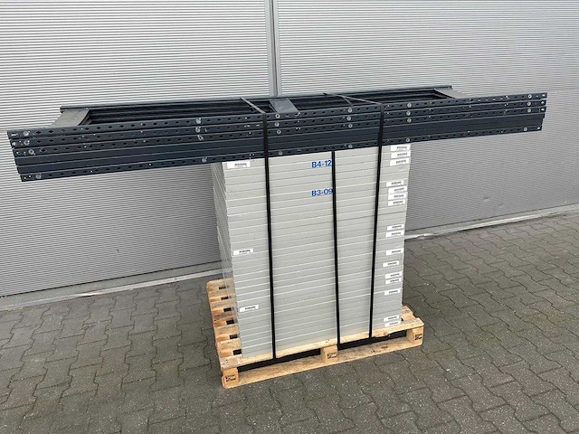 Bruynzeel - grootvakstelling 12x60 - afbeelding 6 van  7