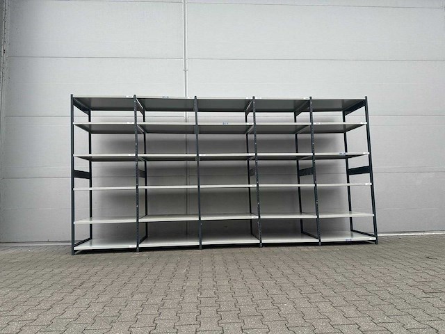 Bruynzeel - grootvakstelling 6x30 - afbeelding 5 van  8