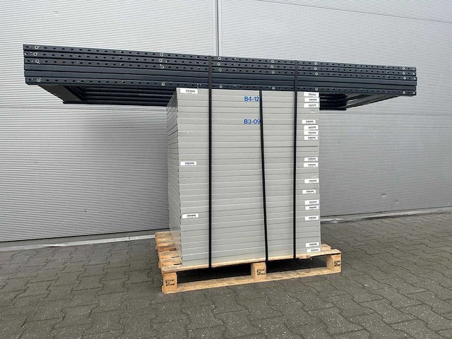 Bruynzeel - grootvakstelling 6x30 - afbeelding 7 van  8