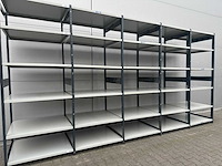 Bruynzeel - grootvakstelling 6x30