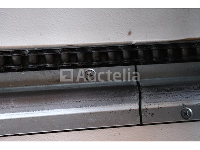 Bruynzeel mobiele railkasten - afbeelding 3 van  11