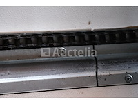 Bruynzeel mobiele railkasten - afbeelding 3 van  11