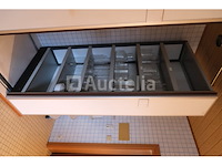 Bruynzeel mobiele railkasten - afbeelding 4 van  11