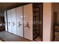 Bruynzeel mobiele railkasten - afbeelding 6 van  11