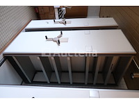 Bruynzeel mobiele railkasten - afbeelding 7 van  11