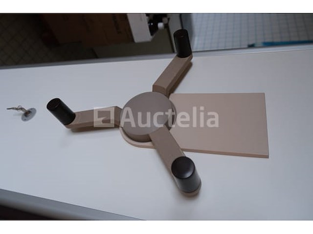 Bruynzeel mobiele railkasten - afbeelding 9 van  11