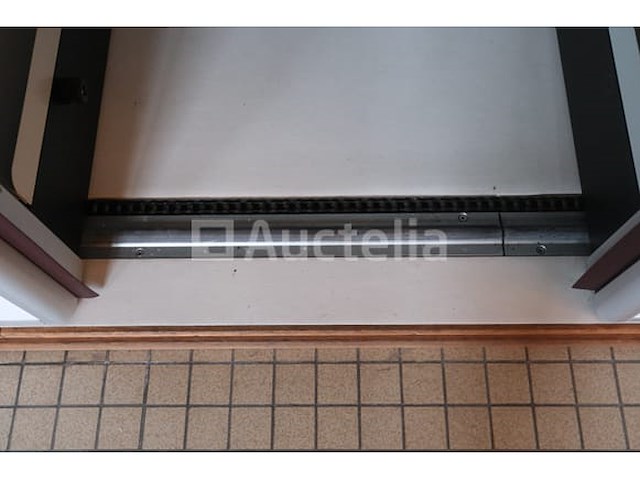 Bruynzeel mobiele railkasten - afbeelding 11 van  11