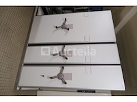 Bruynzeel mobiele railkasten - afbeelding 2 van  11