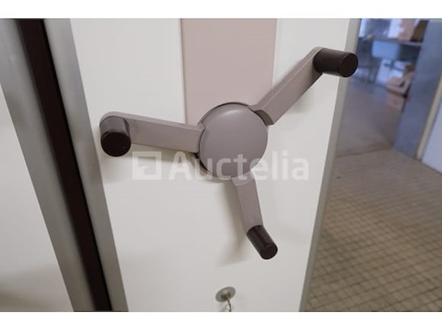 Bruynzeel mobiele railkasten - afbeelding 4 van  11