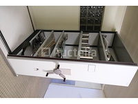 Bruynzeel mobiele railkasten - afbeelding 5 van  11