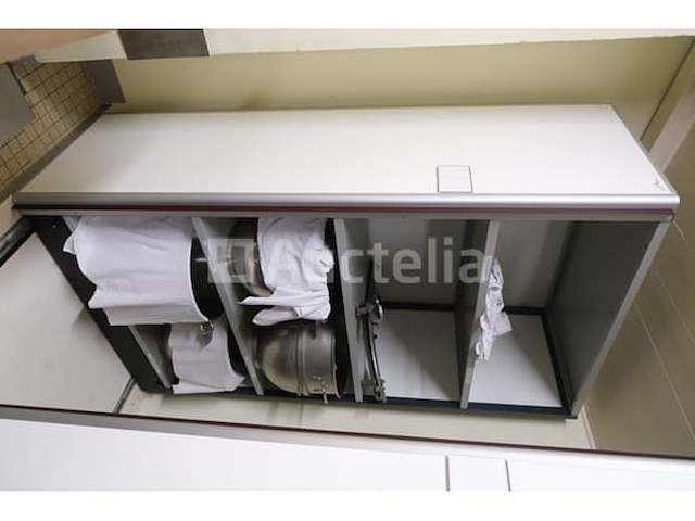 Bruynzeel mobiele railkasten - afbeelding 6 van  11