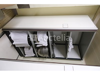 Bruynzeel mobiele railkasten - afbeelding 6 van  11