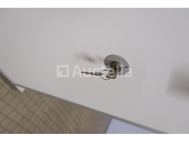 Bruynzeel mobiele railkasten - afbeelding 8 van  11