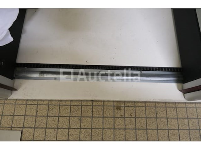 Bruynzeel mobiele railkasten - afbeelding 9 van  11