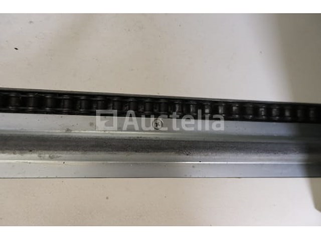 Bruynzeel mobiele railkasten - afbeelding 10 van  11