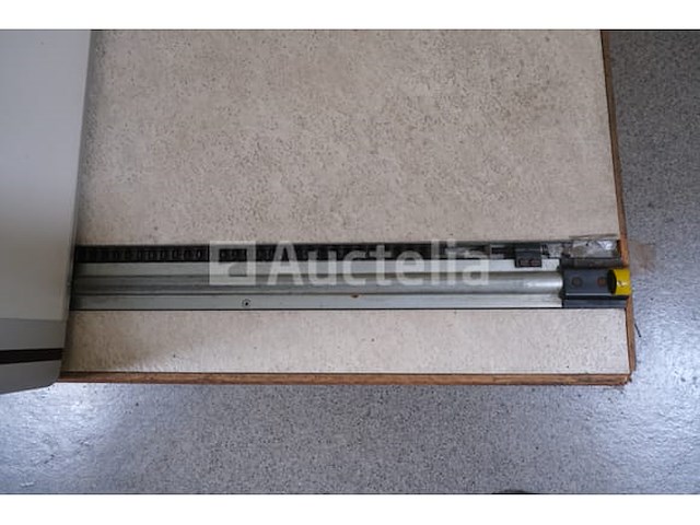 Bruynzeel mobiele railkasten - afbeelding 2 van  12