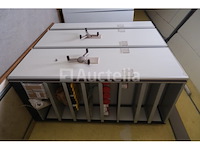 Bruynzeel mobiele railkasten - afbeelding 4 van  12