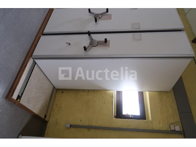 Bruynzeel mobiele railkasten - afbeelding 5 van  12