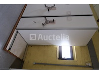 Bruynzeel mobiele railkasten - afbeelding 5 van  12