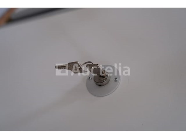 Bruynzeel mobiele railkasten - afbeelding 7 van  12