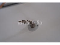 Bruynzeel mobiele railkasten - afbeelding 7 van  12