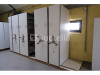 Bruynzeel mobiele railkasten - afbeelding 8 van  12