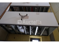 Bruynzeel mobiele railkasten - afbeelding 10 van  12