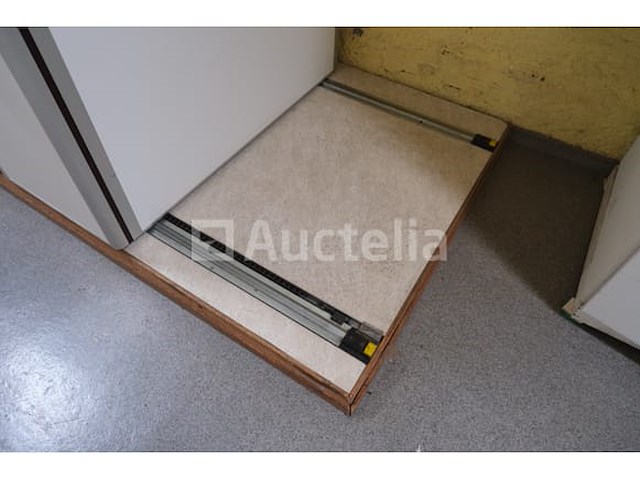 Bruynzeel mobiele railkasten - afbeelding 11 van  12