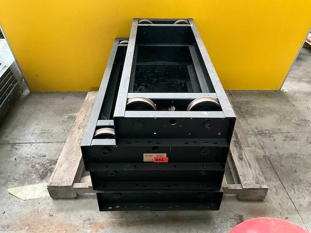 Bruynzeel monta-mobil dossierkast - afbeelding 6 van  7