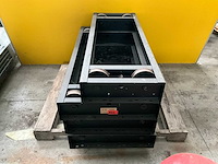 Bruynzeel monta-mobil dossierkast - afbeelding 6 van  7