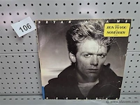 Bryan adams