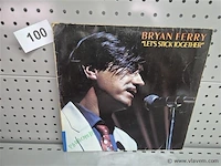 Bryan ferry