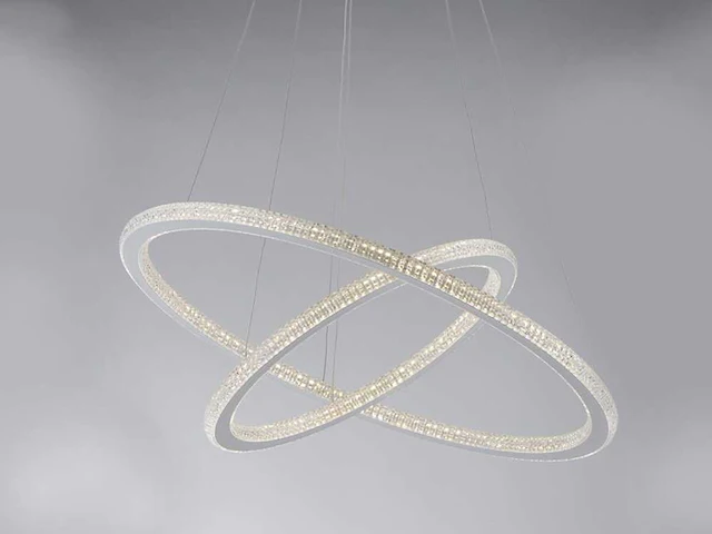Bryant 2.0 italiaanse design lamp - afbeelding 1 van  8