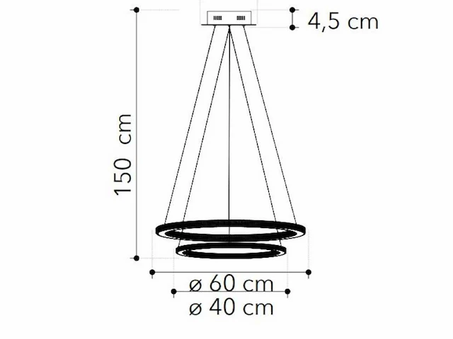 Bryant 2.0 italiaanse design lamp - afbeelding 5 van  8