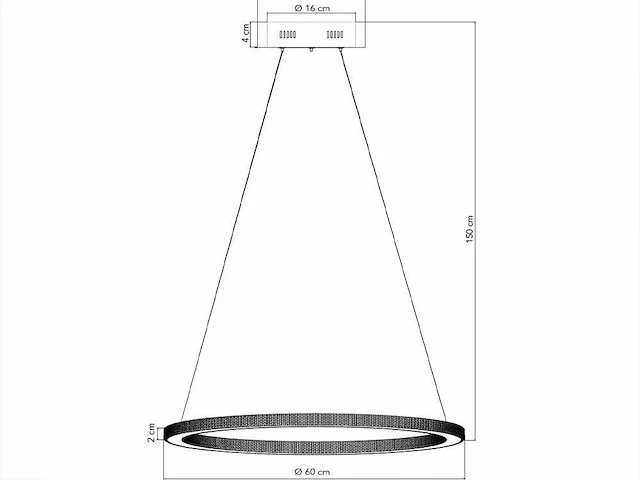 Bryant italiaanse design lamp - afbeelding 5 van  6