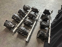 Bryte by projector by - afbeelding 3 van  8