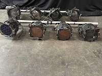 Bryte by projector by - afbeelding 7 van  8