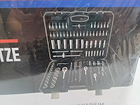 Bsc doppenset 176 pcs - afbeelding 3 van  4