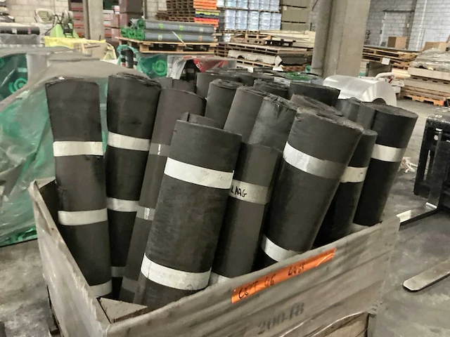 Bse ecoproof partij roofing - afbeelding 4 van  5