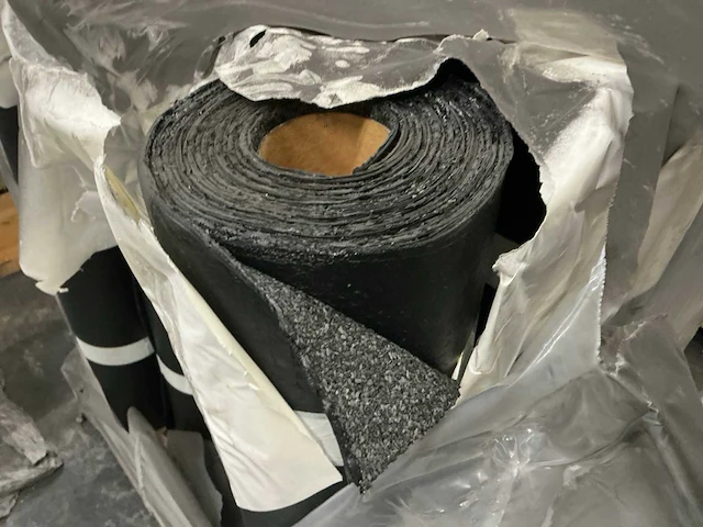 Bse ecoproof partij roofing - afbeelding 1 van  5
